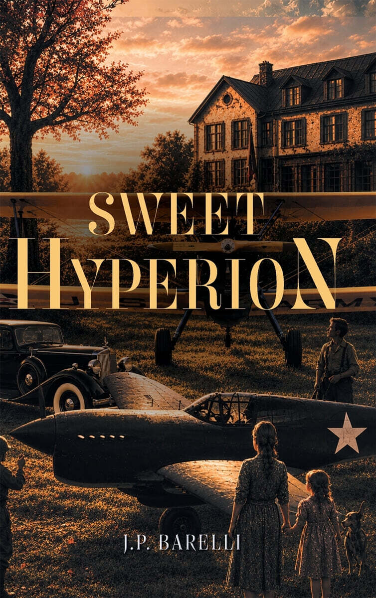 Sweet Hyperion