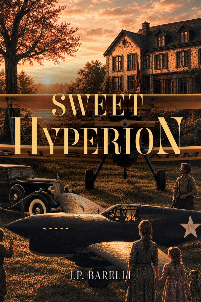 Sweet Hyperion