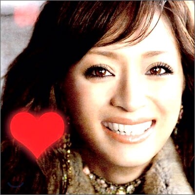 Hamasaki Ayumi - (miss)understood