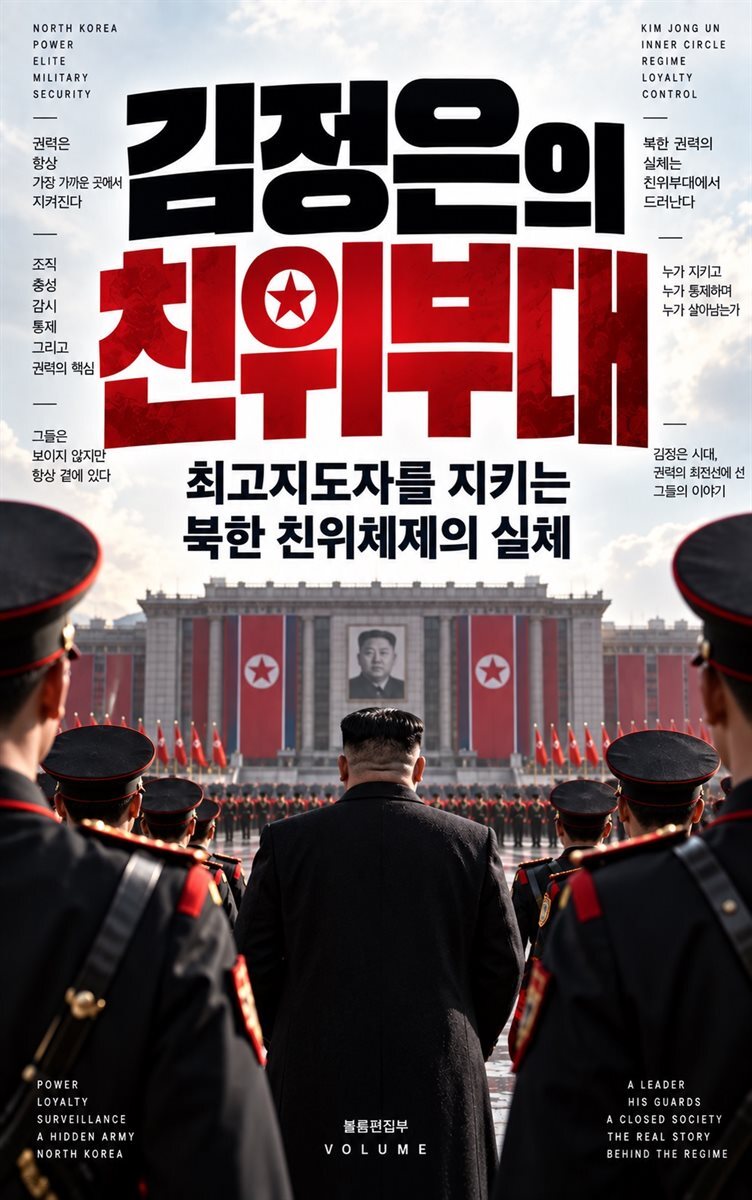 김정은의 친위부대