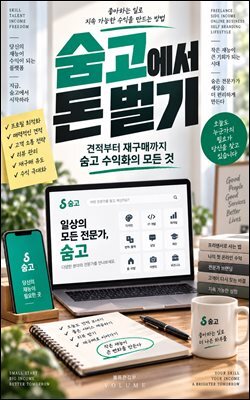 숨고에서 돈 벌기