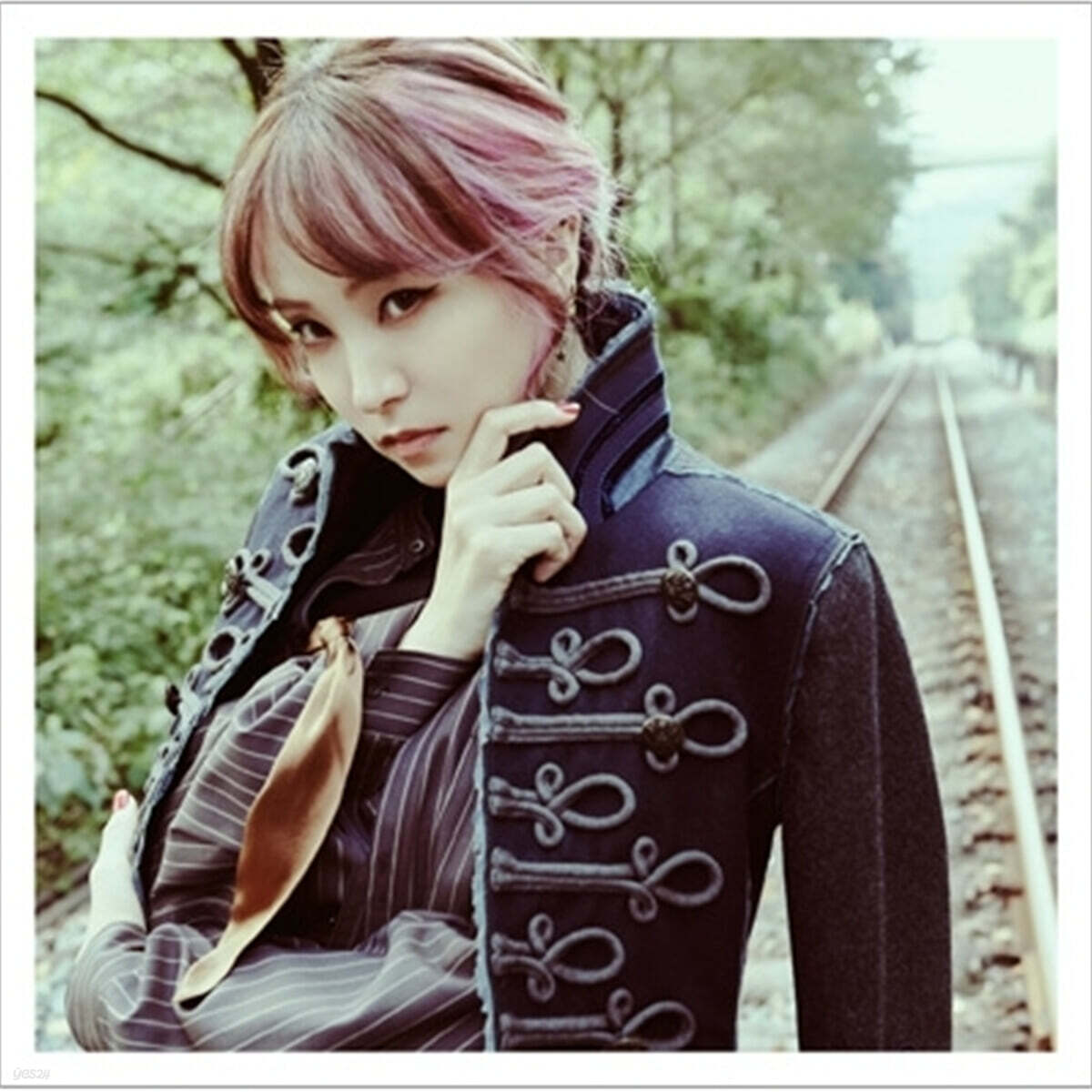 LiSA (리사) - Homura 炎