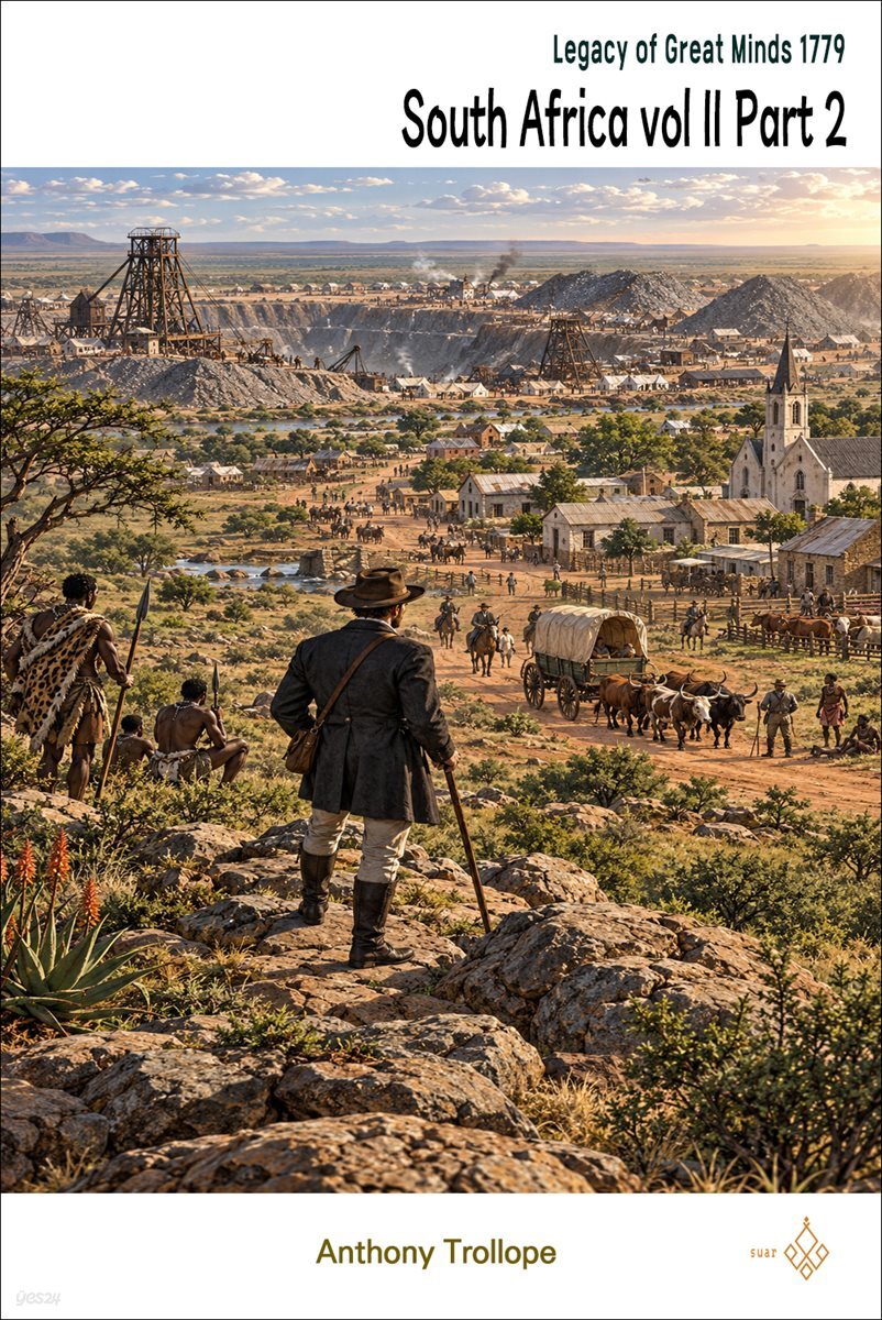 South Africa vol II Part 2