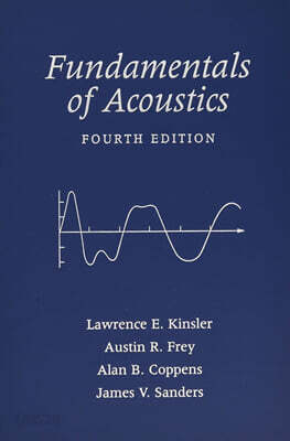 Fundamentals of Acoustics, 4/E