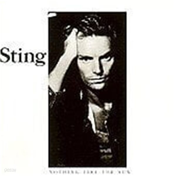 Sting / Nothing Like The Sun (일본수입/D35Y3184)