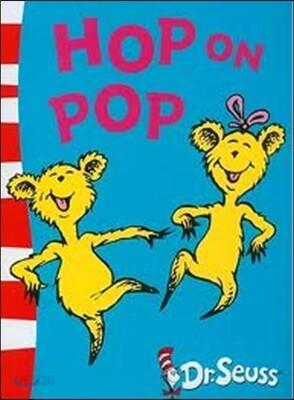 Hop on Pop