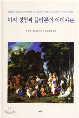 미적경험과 플라톤의 이데아론