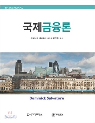 국제금융론