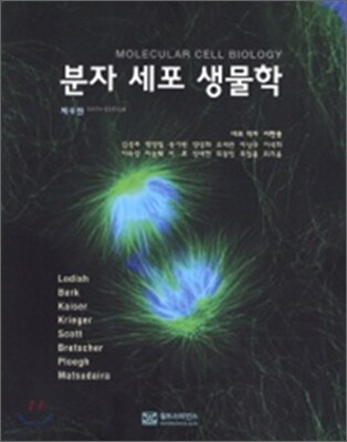 분자 세포 생물학