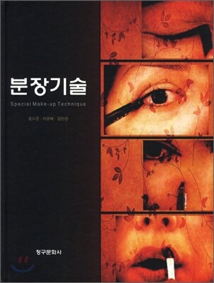 분장기술