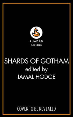 Shards of Gotham: New York City Through the Looking Glass