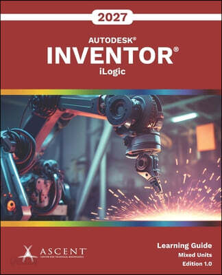 Autodesk Inventor 2027: iLogic (Mixed Units)
