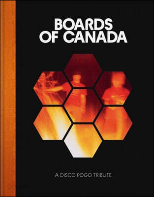 A Disco Pogo Tribute to Boards of Canada