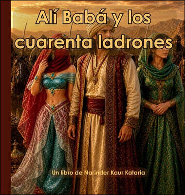 Alí Babá y los cuarenta ladrones