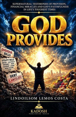 God Provides: Supernatural Testimonies of Provision, Financial Miracles and the Faithfulness of God in the Hardest Times