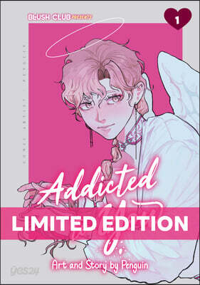 Addicted to You Limited Edition with Shikishi