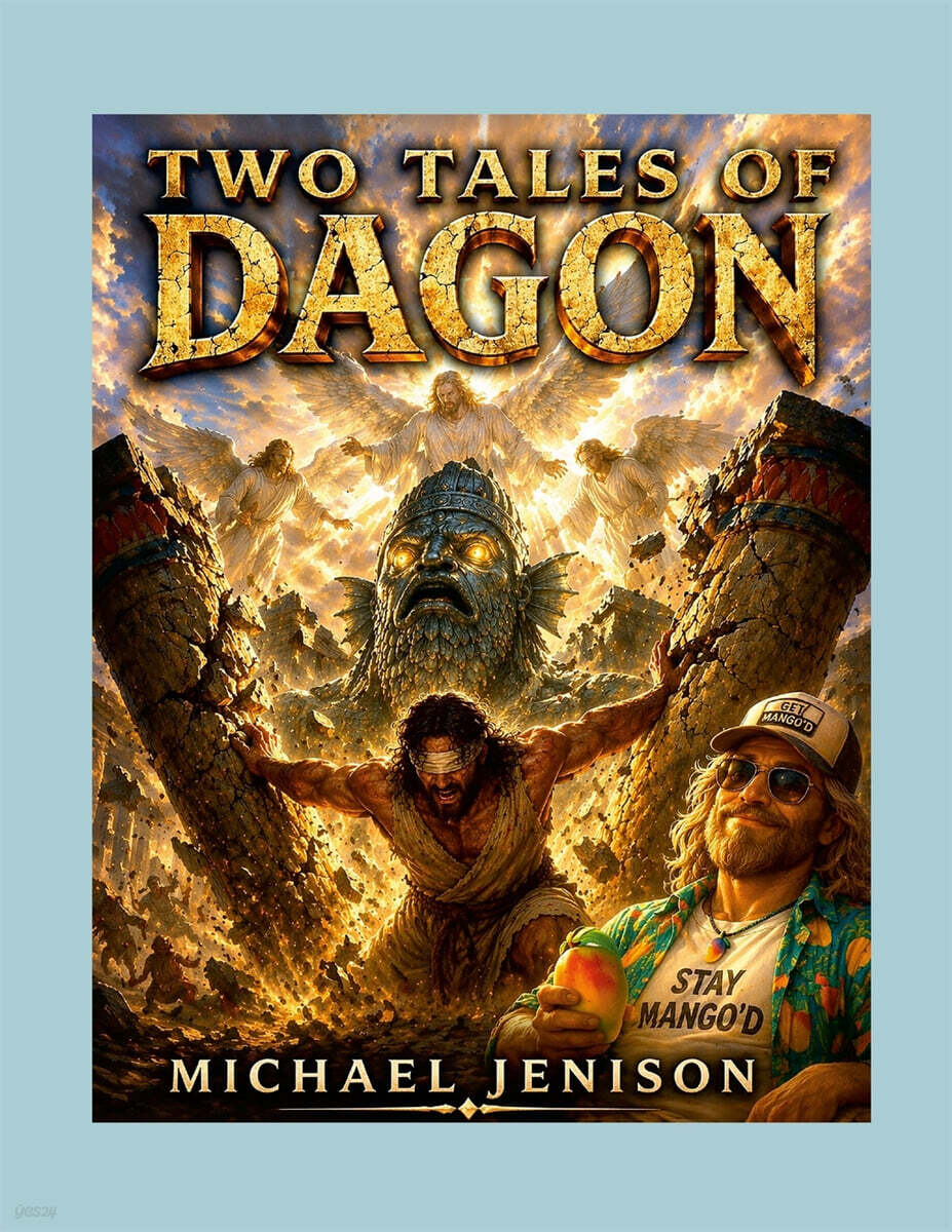 Two Tales of Dagon