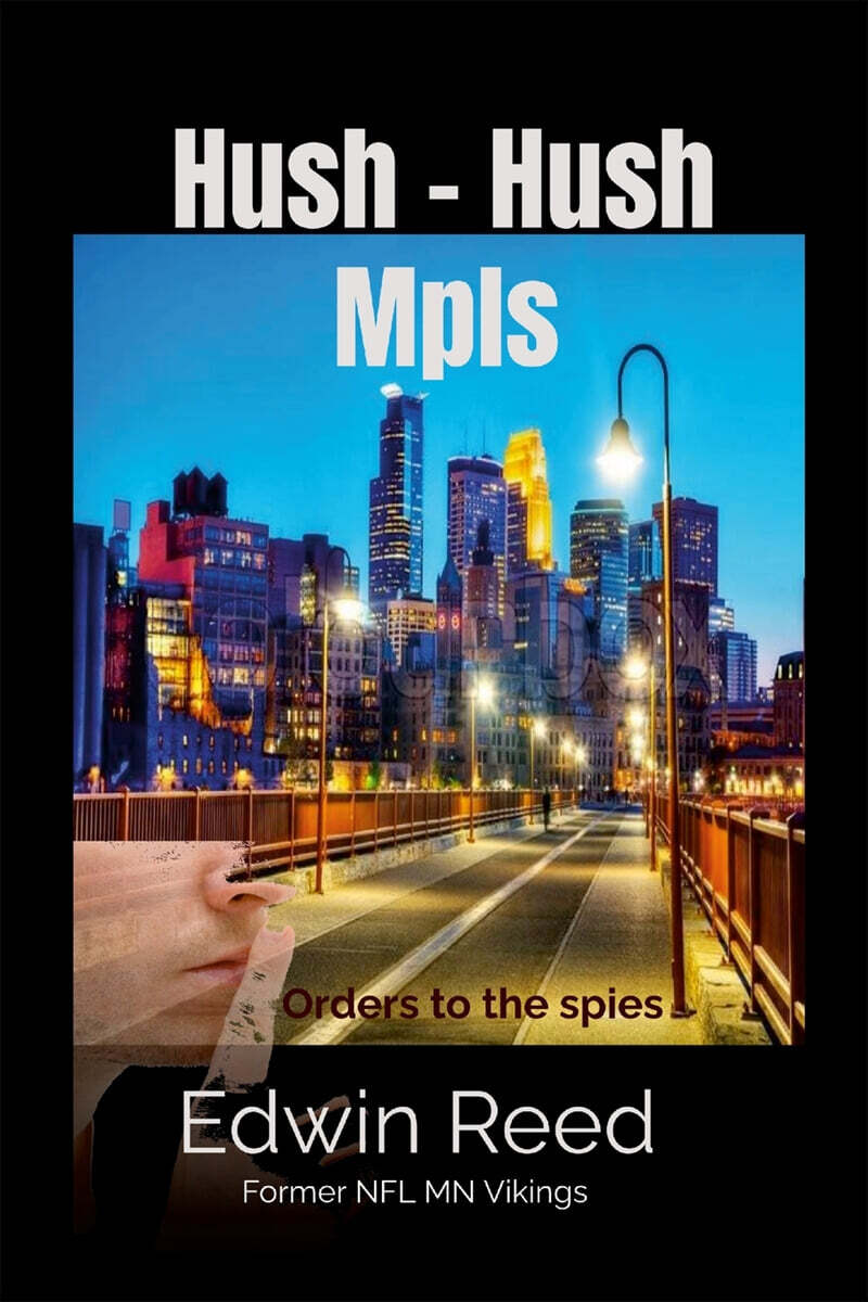 Hush Hush Mpls