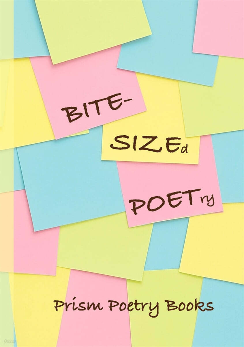 Bite-Sized Poetry
