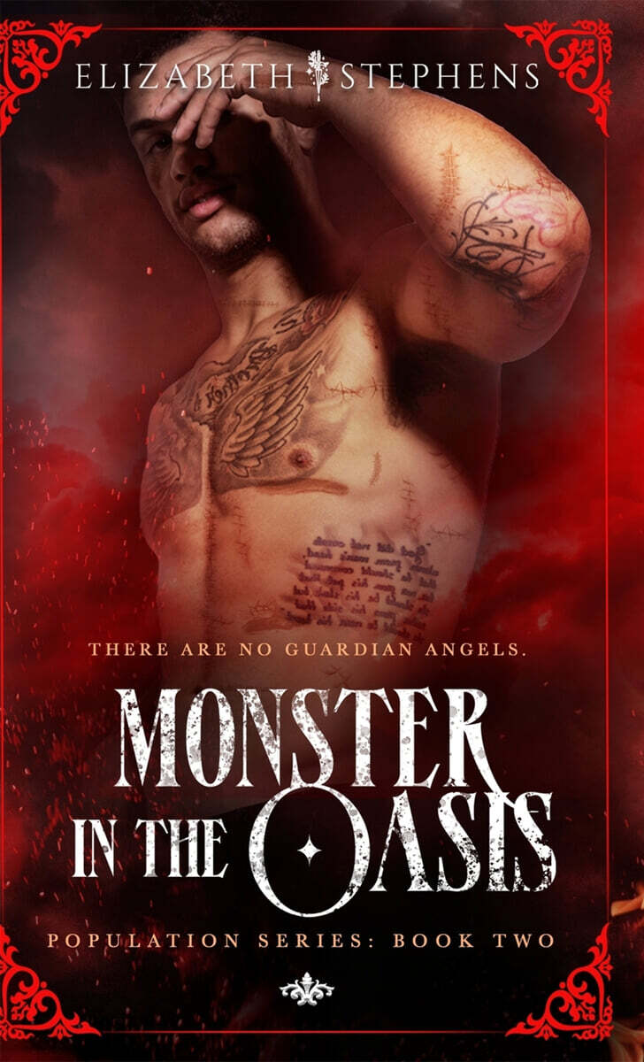 Monster in the Oasis