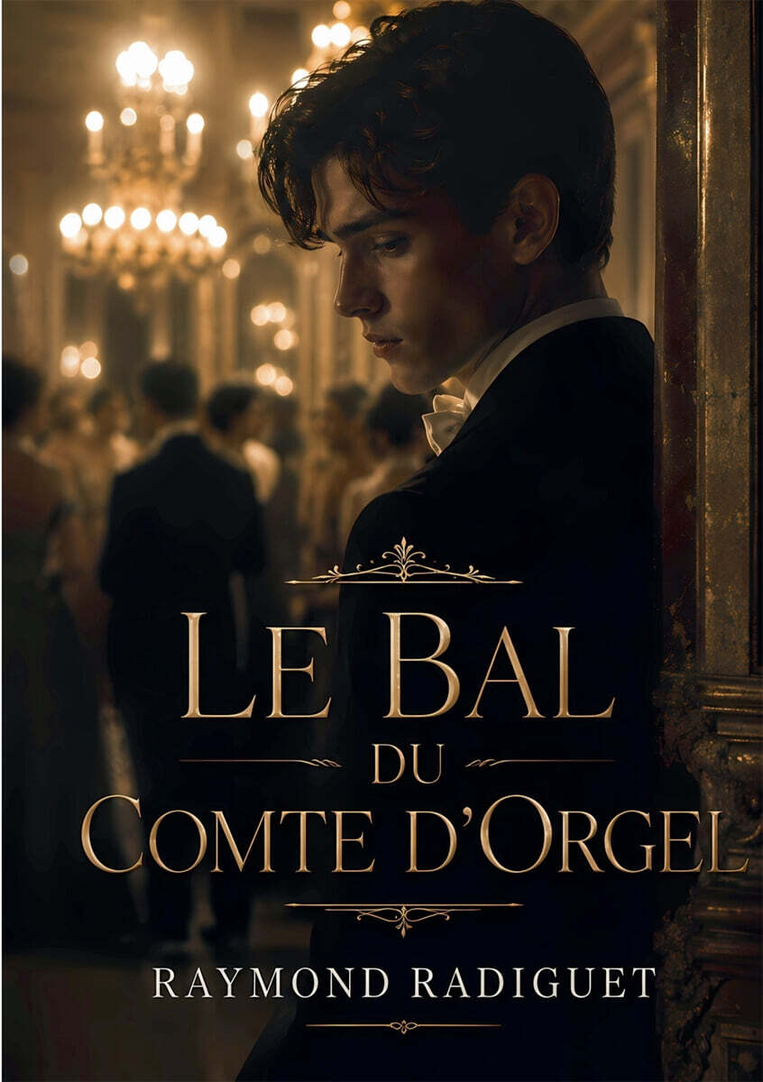 Le Bal du Comte d'Orgel