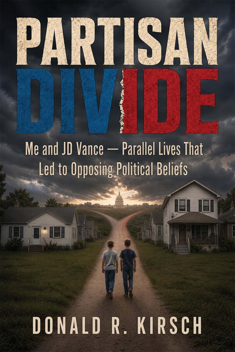 Partisan Divide