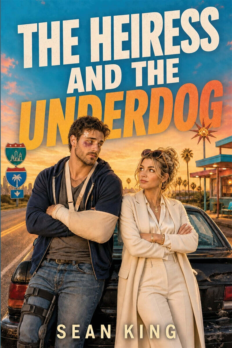 The Heiress and the Underdog