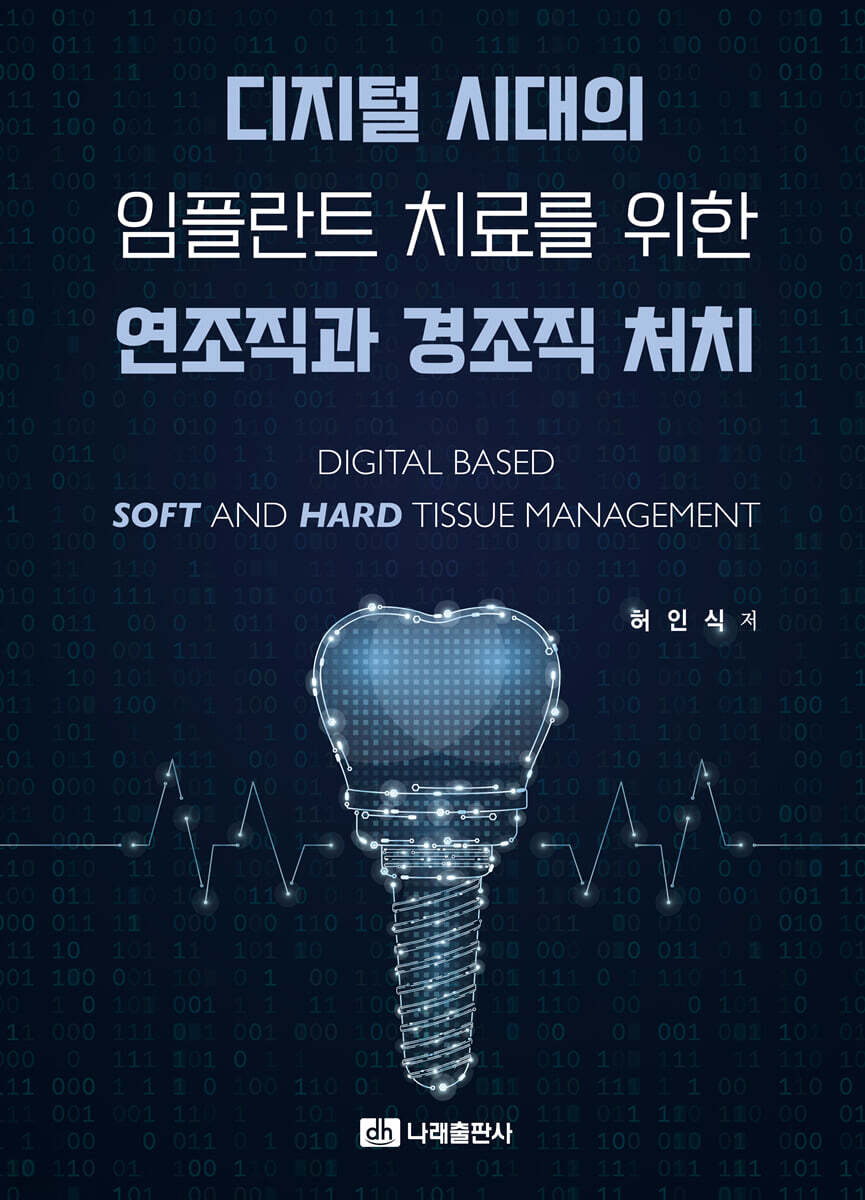 디지털 시대의 임플란트 치료를 위한 연조직과 경조직 처치