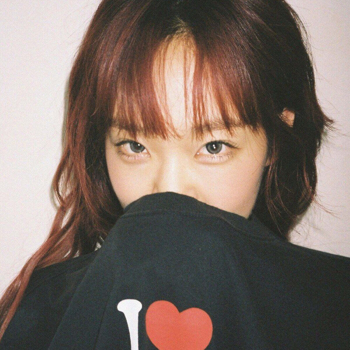 김뜻돌 -  EP : 하나에게. [핑크 컬러 LP]