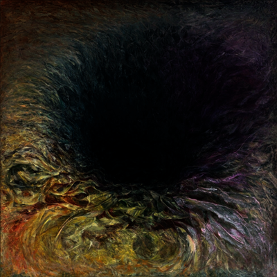 Ch'ahom - Anthropic Rites Of Sublimation (Digipack)(CD)
