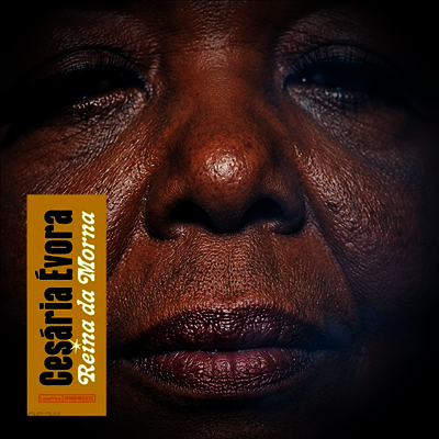 Cesaria Evora - Reina Da Morna (CD)
