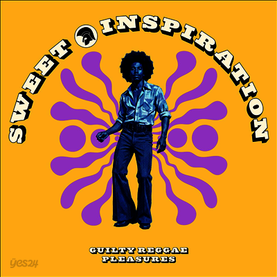 Various Artists - Sweet Inspiration: Guilty Reggae Pleasures (CD)