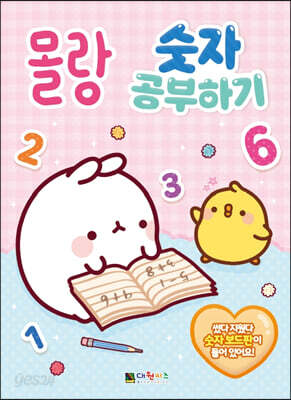 몰랑 숫자 공부하기