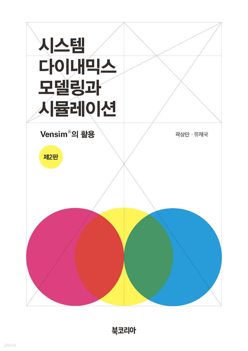 시스템 다이내믹스 모델링과 시뮬레이션