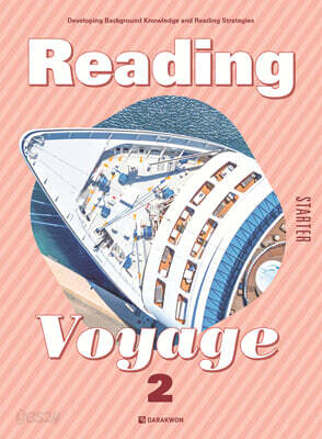 Reading Voyage STARTER 2