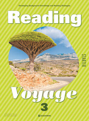 Reading Voyage STARTER 3