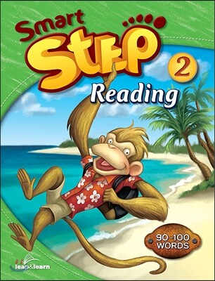 Smart Step Reading 2