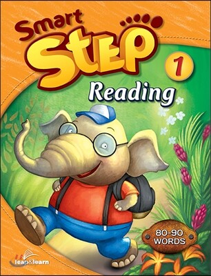 Smart Step Reading 1