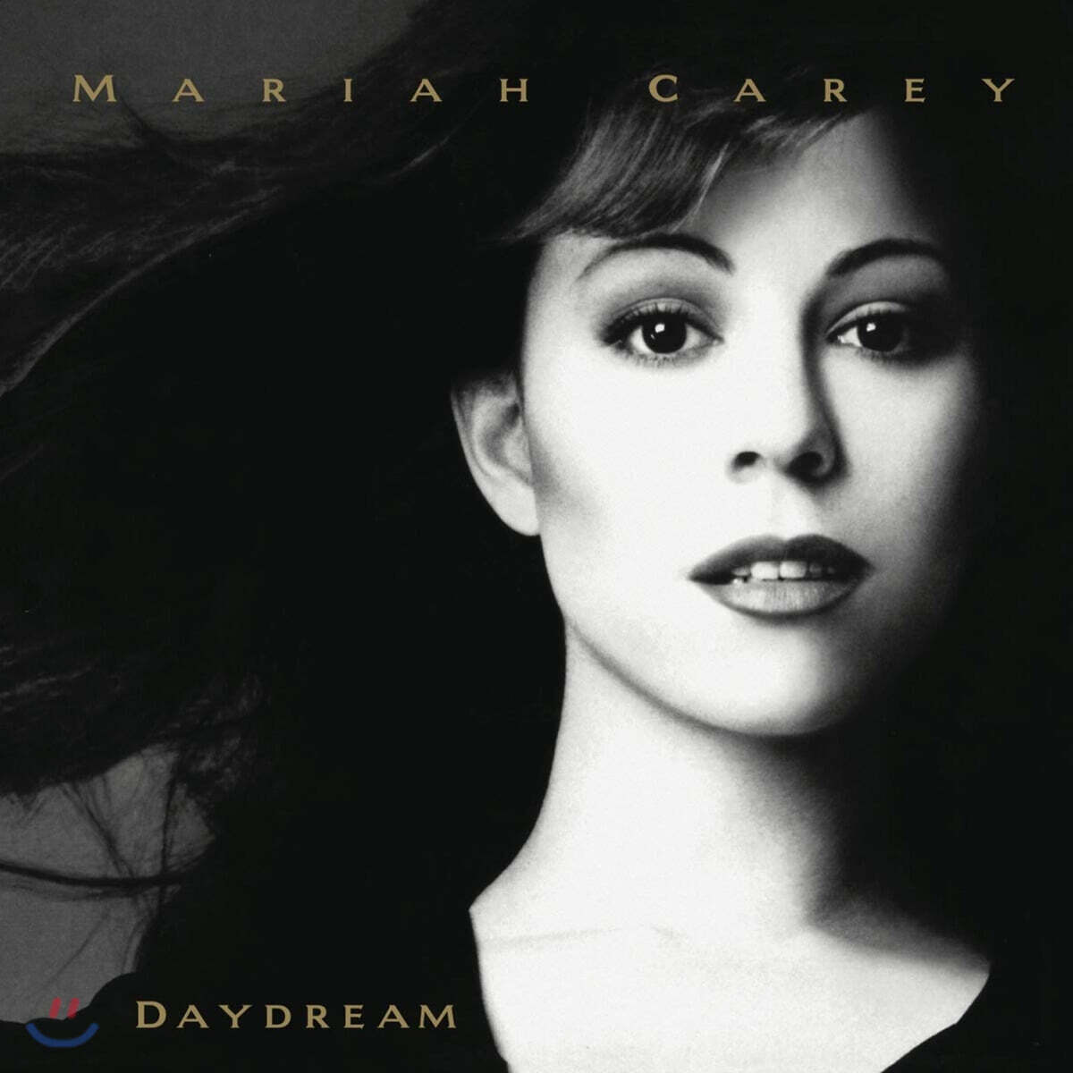 Mariah Carey (머라이어 캐리) - 5집 Daydream [컬러 LP]