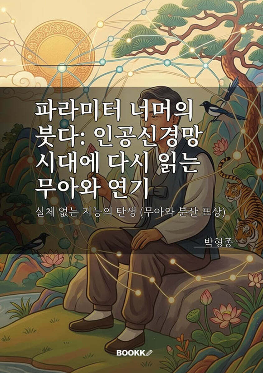 파라미터 너머의 붓다 인공신경망 시대에 다시 읽는 무아와 연기