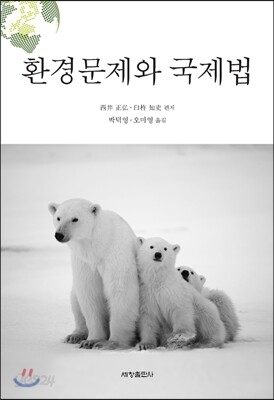 환경문제와 국제법