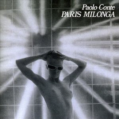 Paolo Conte - Paris Milonga (CD)