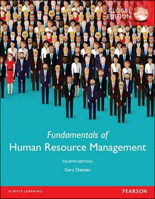 Fundamentals of Human Resource Management, 4/E