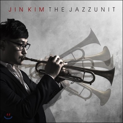 Ŵ (Jin Kim) - The Jazz Unit