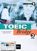 HELLO TOEIC BRIDGE STEP 3