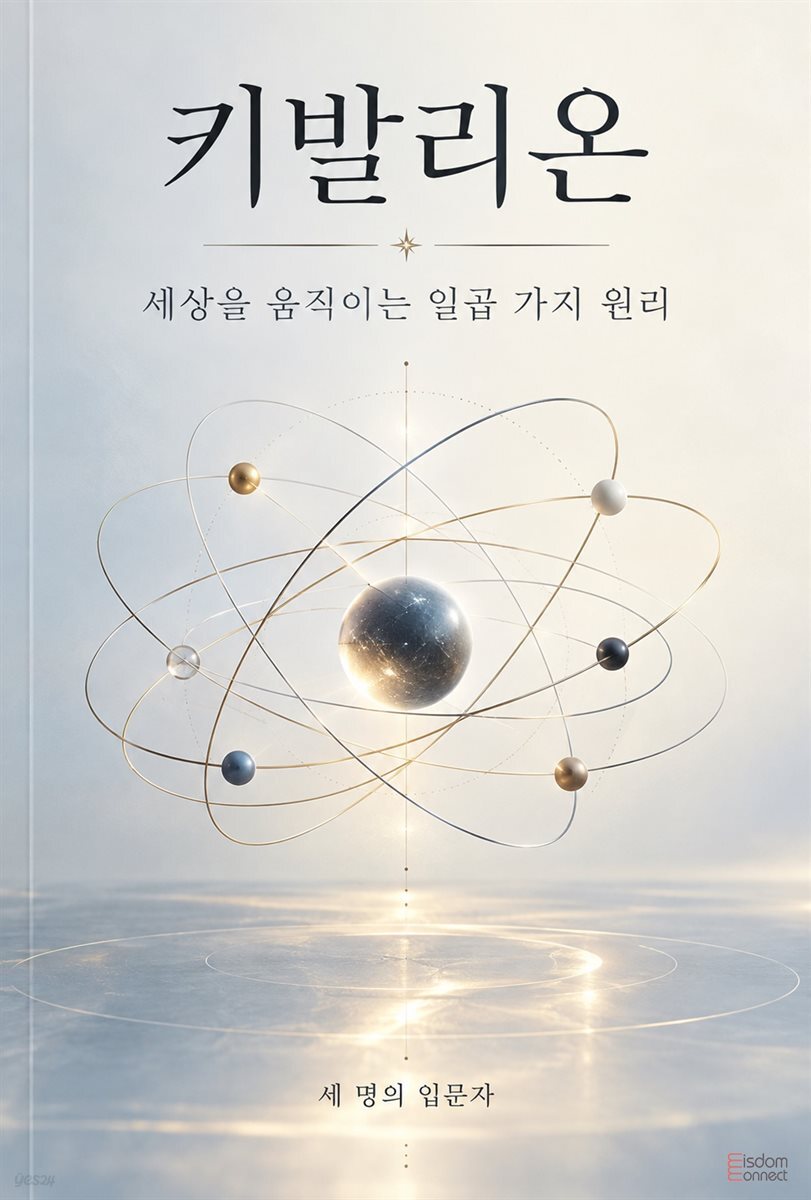 키발리온 : 세상을 움직이는 일곱 가지 원리