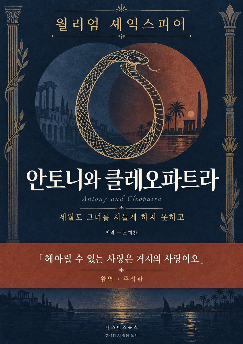 안토니오와 클레오파트라