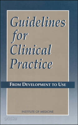 A Guidelines for Clinical Practice