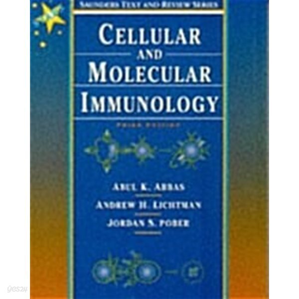 Cellular and Molecular Immunology