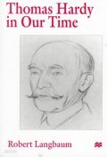 Thomas Hardy in Our Time *양장본